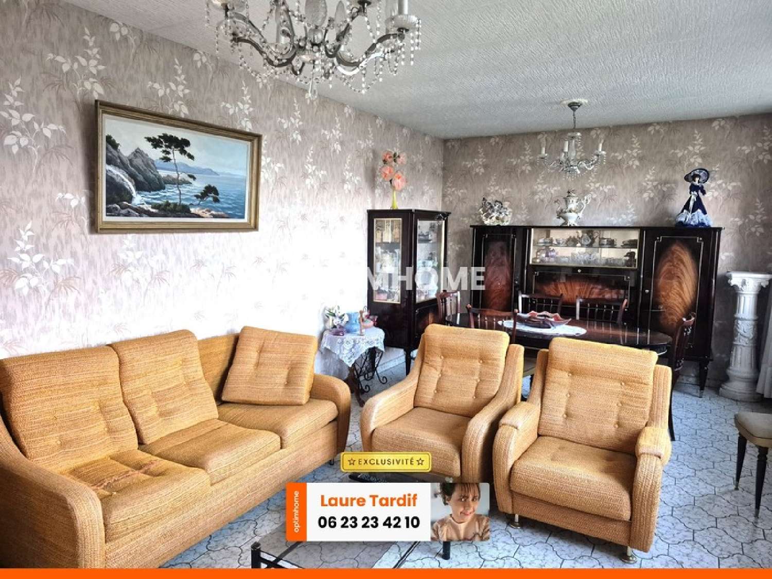  te koop huis Cournon-d'Auvergne Puy-de-Dôme 8