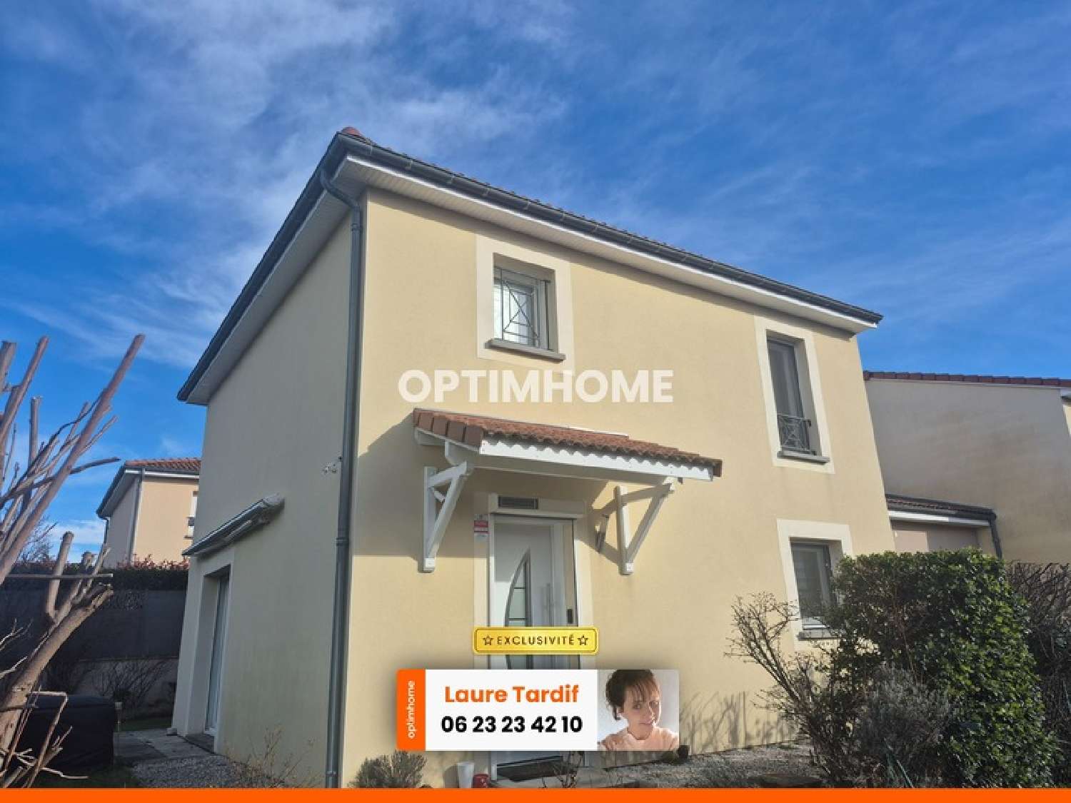  te koop huis Cournon-d'Auvergne Puy-de-Dôme 1