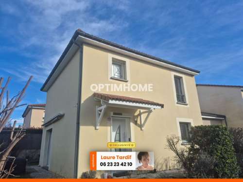 Cournon-d'Auvergne Puy-de-Dôme huis foto 7239628