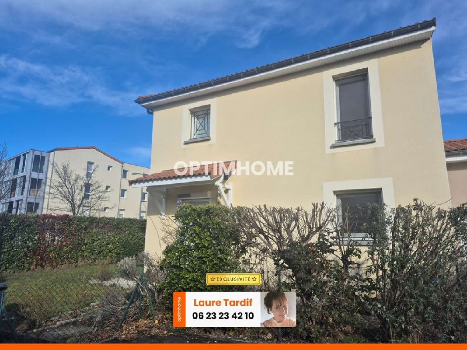  te koop huis Cournon-d'Auvergne Puy-de-Dôme 2