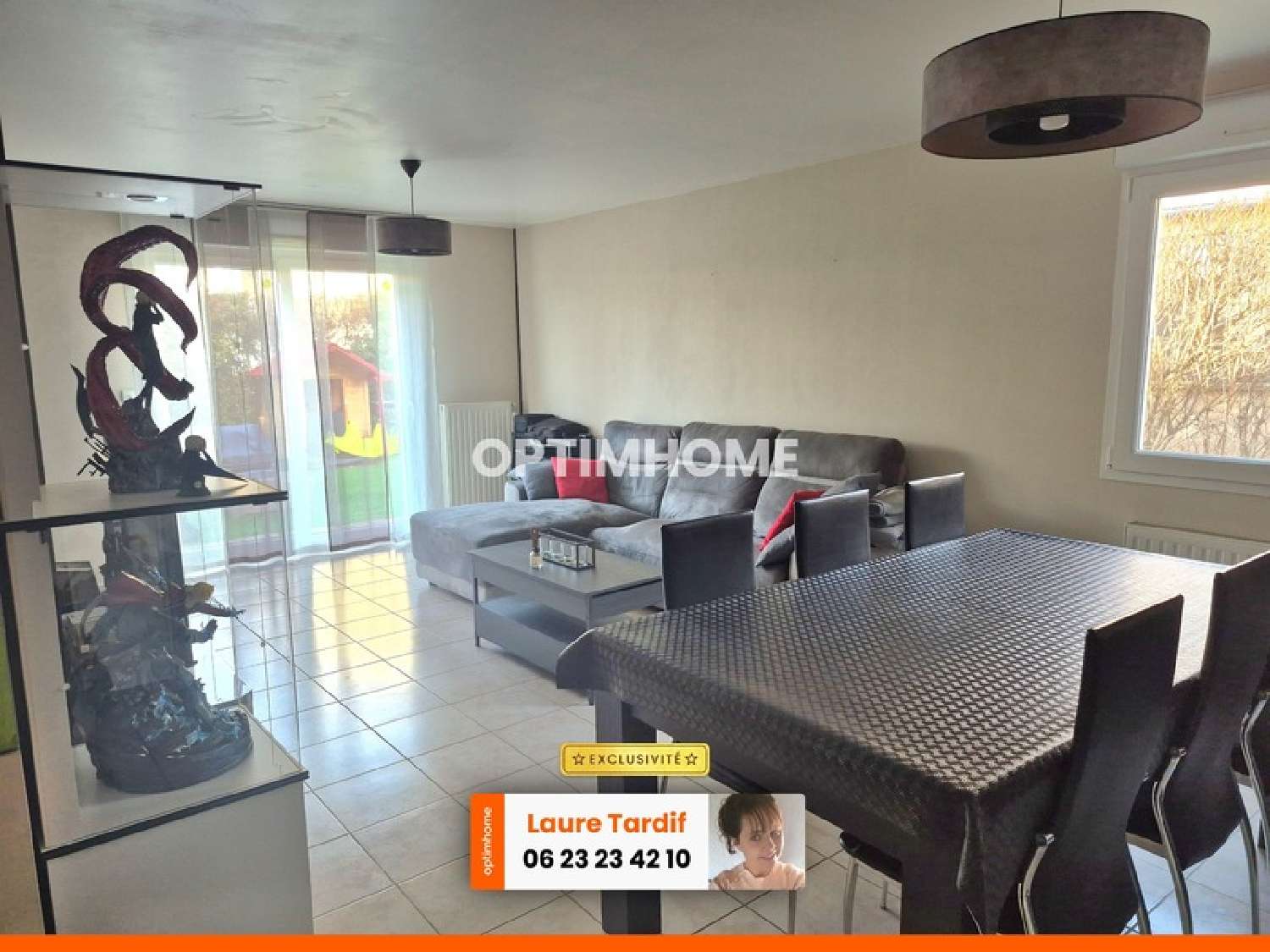  te koop huis Cournon-d'Auvergne Puy-de-Dôme 4