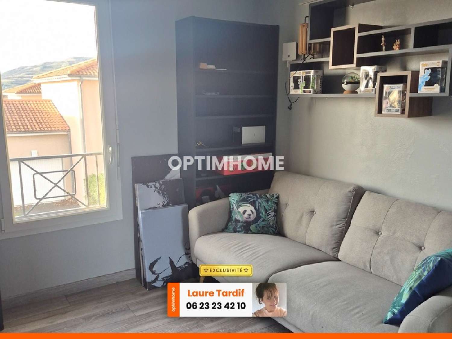  te koop huis Cournon-d'Auvergne Puy-de-Dôme 6