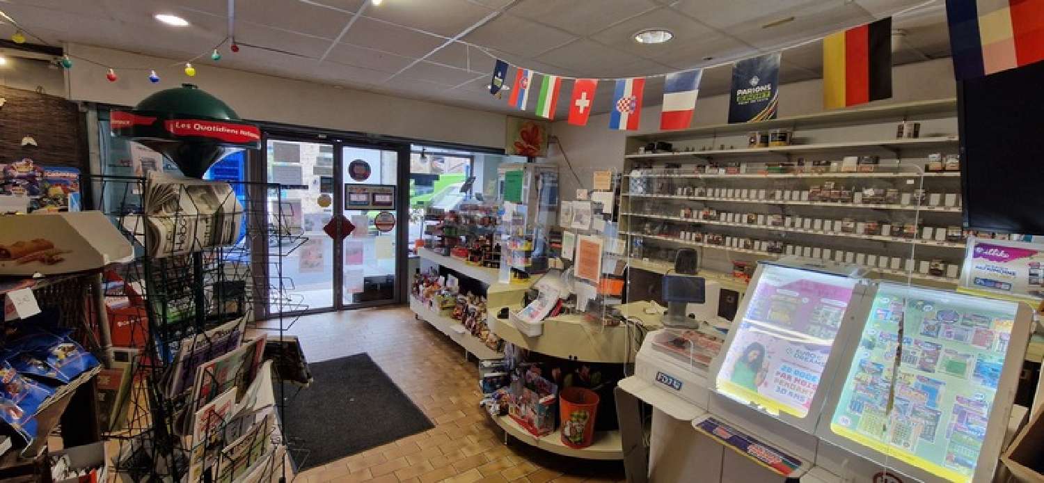  à vendre maison Courpière Puy-de-Dôme 2