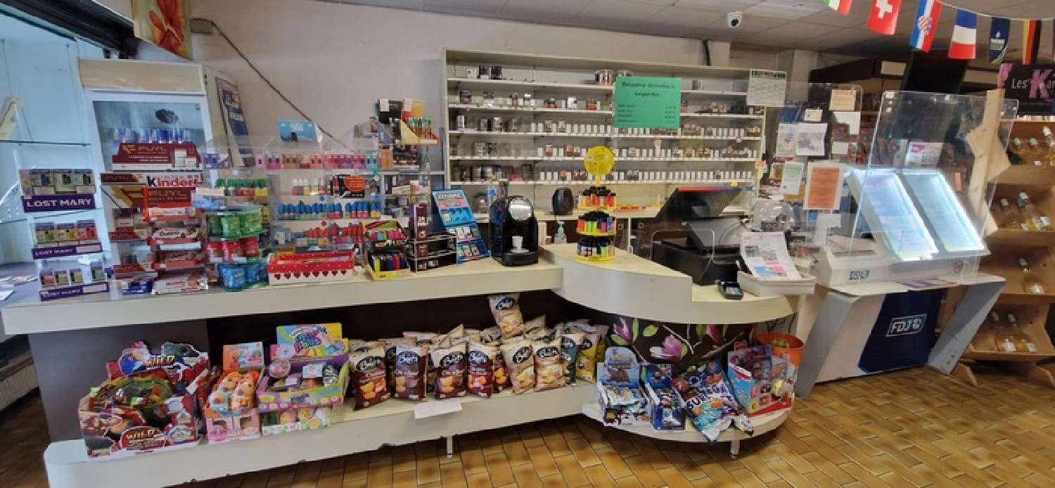  à vendre maison Courpière Puy-de-Dôme 3