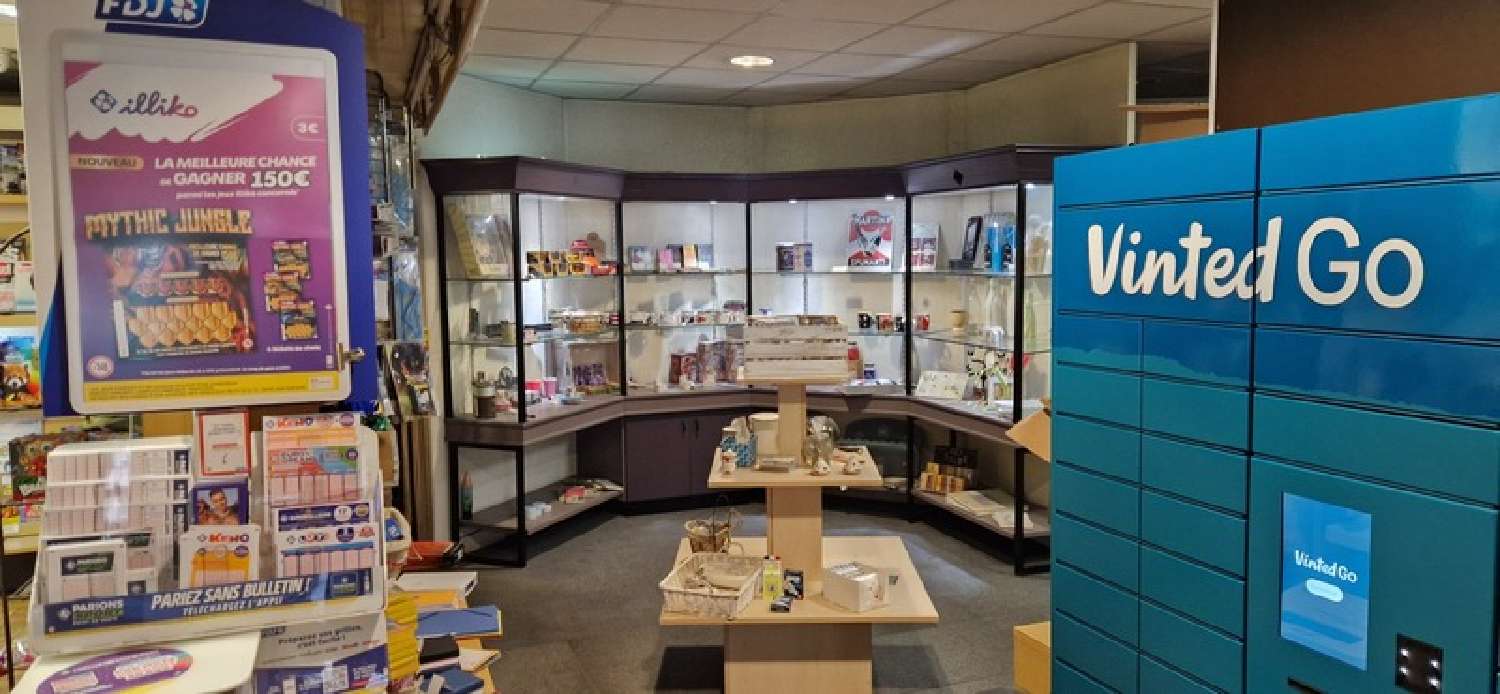  à vendre maison Courpière Puy-de-Dôme 4