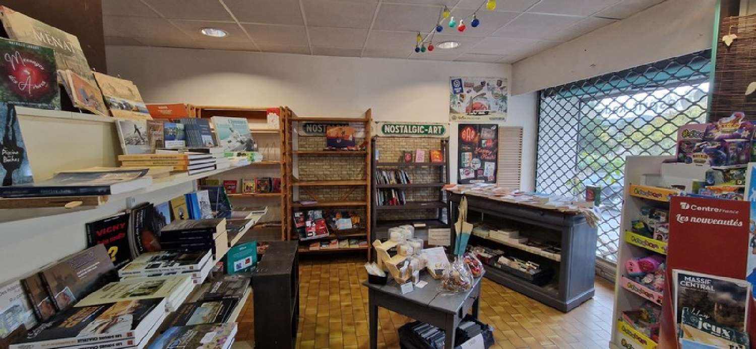  à vendre maison Courpière Puy-de-Dôme 7