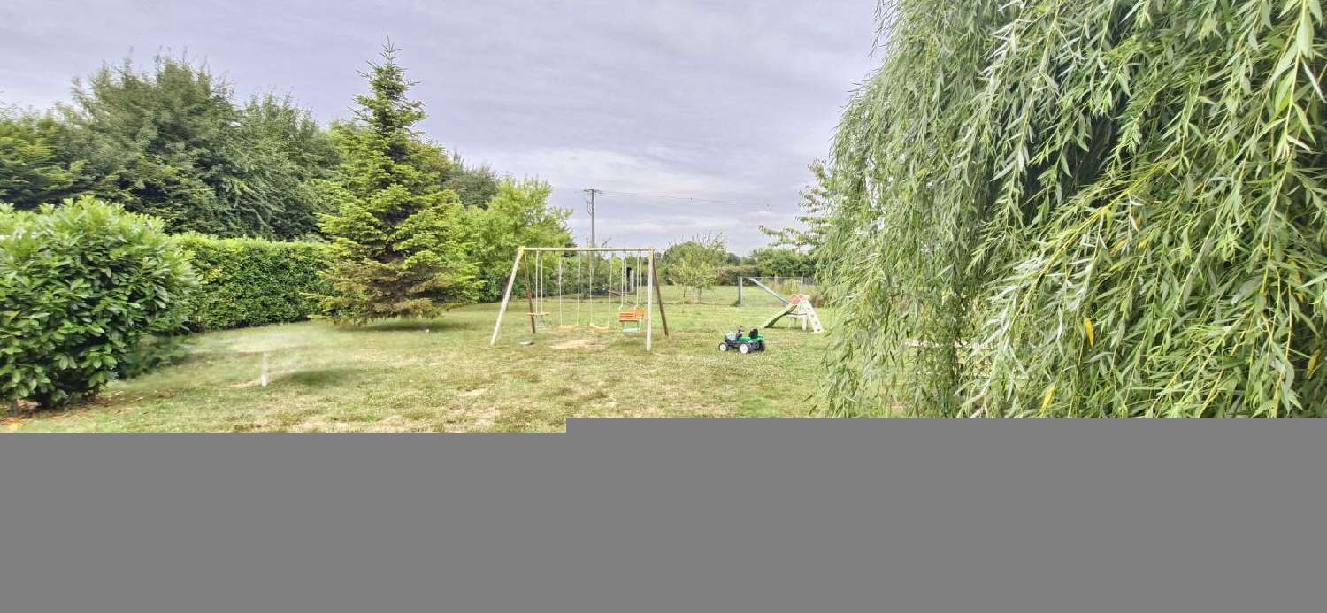  kaufen Haus Courteranges Aube 2