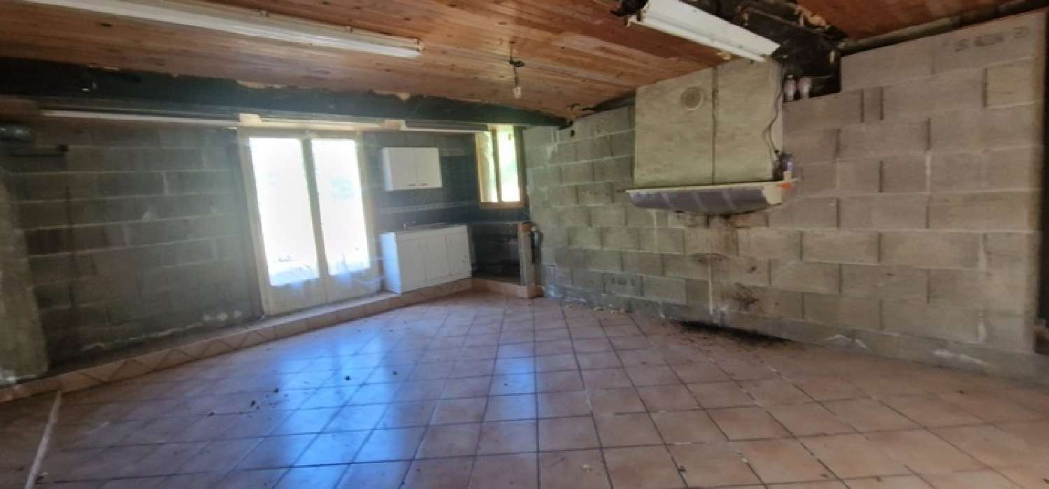  te koop huis Courtes Ain 6