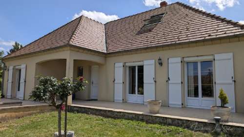 Courteuil Oise house foto 7245678