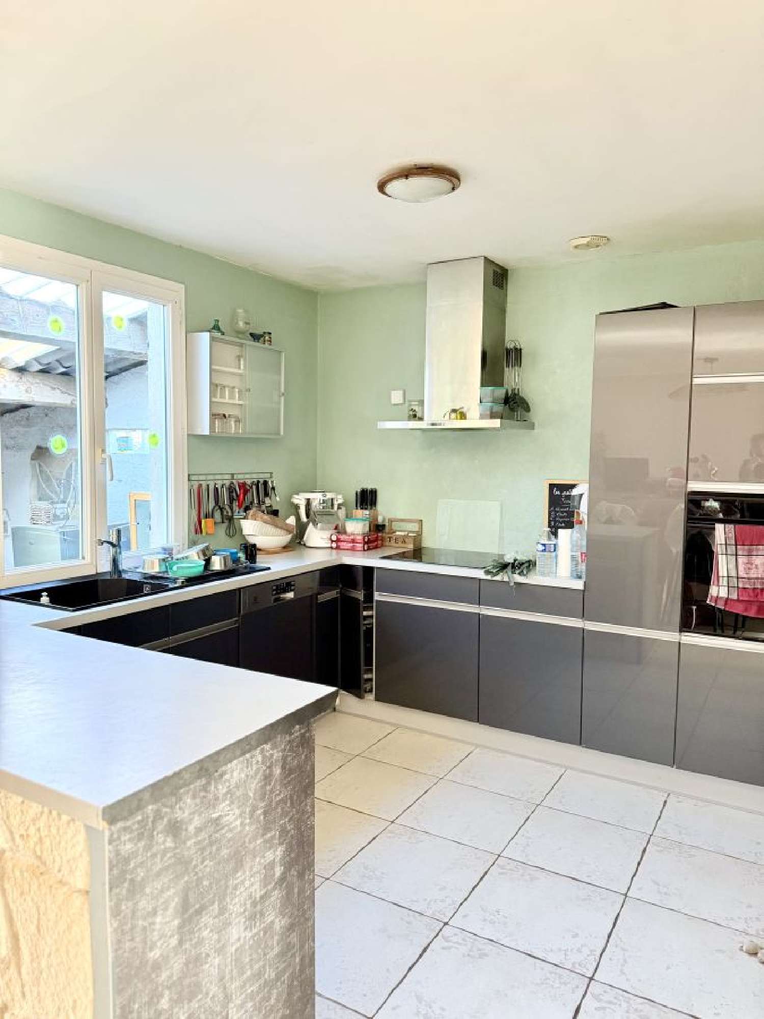  for sale house Courthézon Vaucluse 2