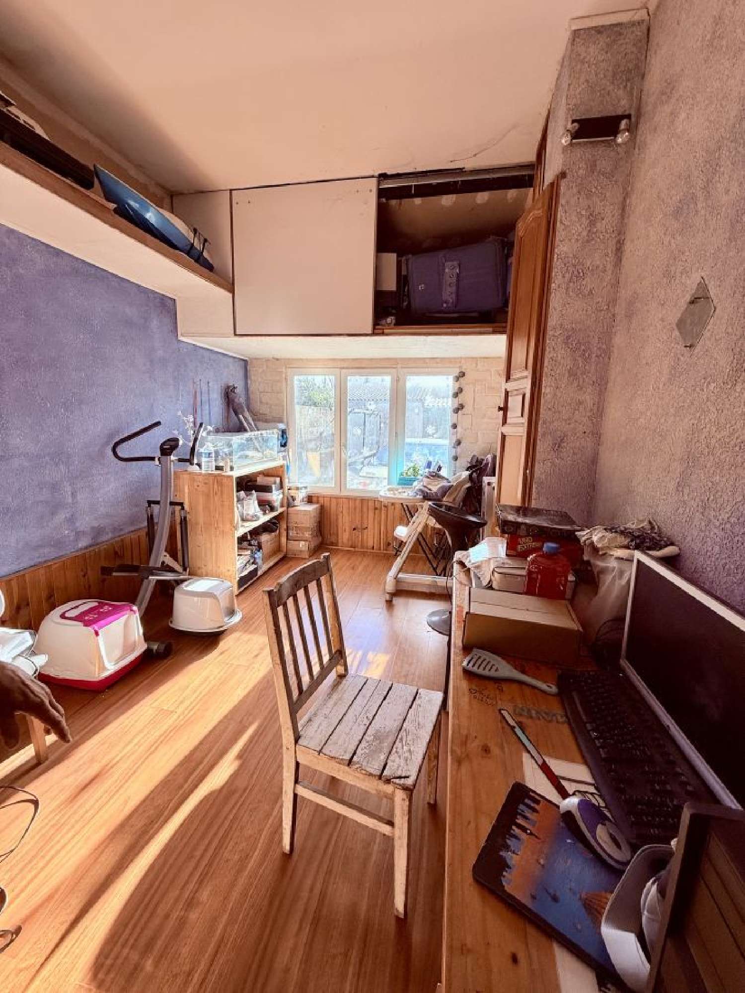  for sale house Courthézon Vaucluse 5