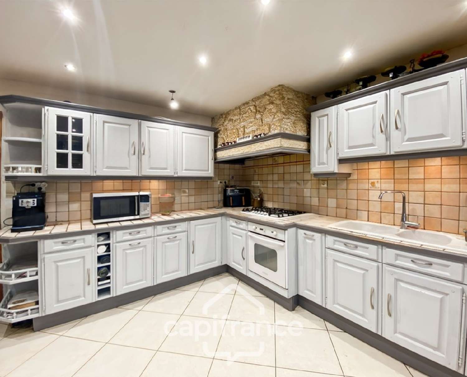 te koop huis Courtry Seine-et-Marne 1