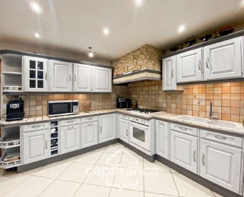 Courtry Seine-et-Marne huis foto 7249961