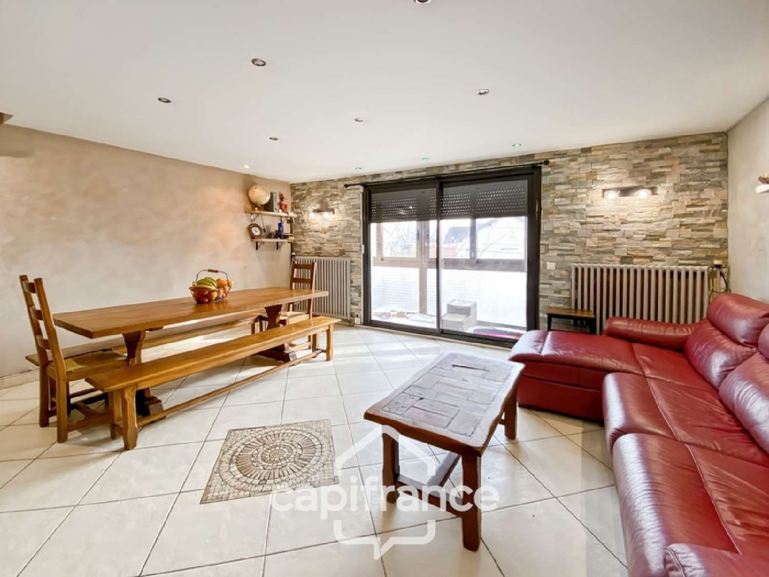 te koop huis Courtry Seine-et-Marne 2