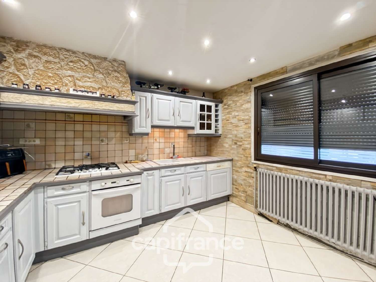 te koop huis Courtry Seine-et-Marne 6