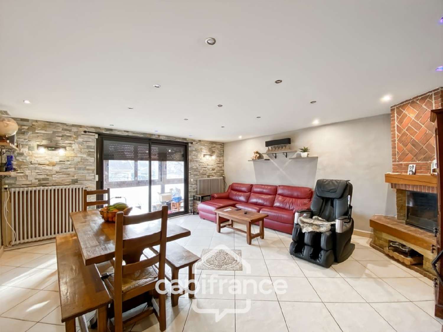 te koop huis Courtry Seine-et-Marne 8