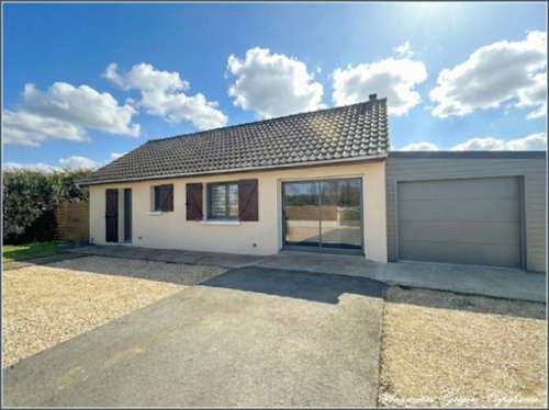 Courville-sur-Eure Eure-et-Loir huis foto 7250644