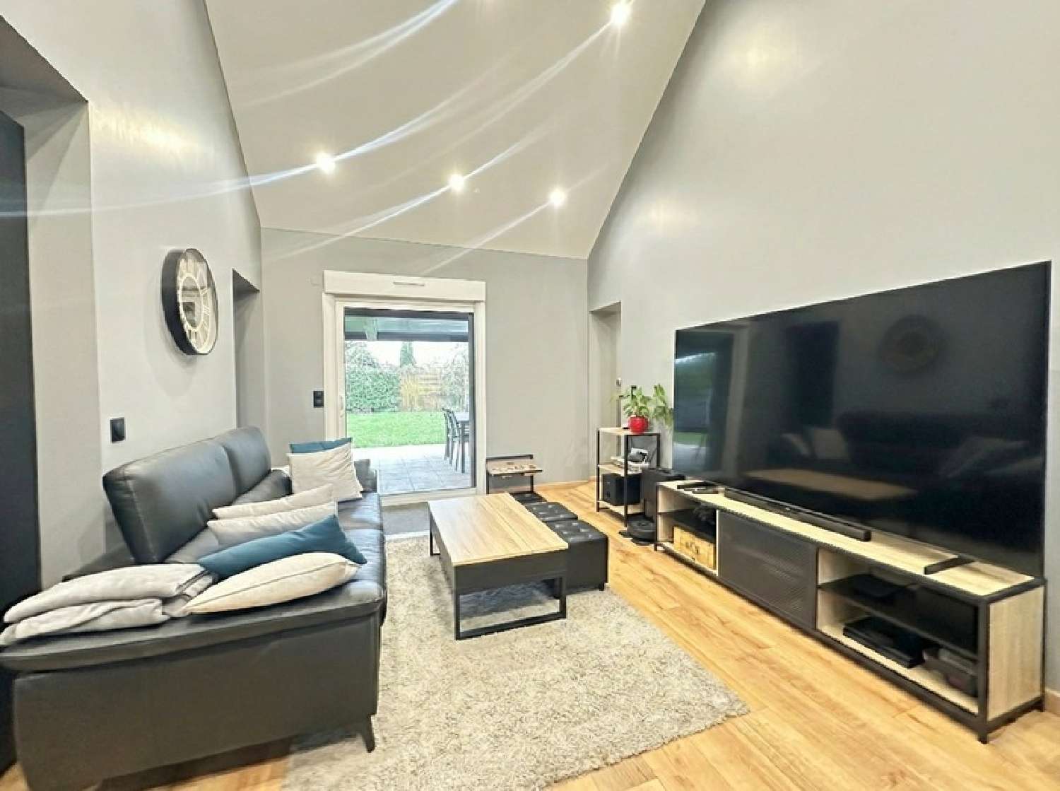  te koop huis Courville-sur-Eure Eure-et-Loir 3