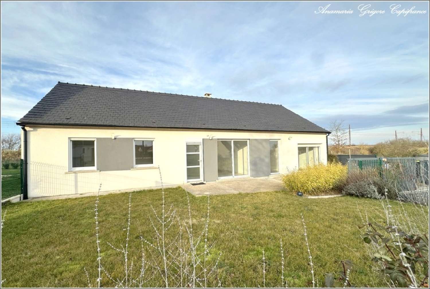  te koop huis Courville-sur-Eure Eure-et-Loir 1