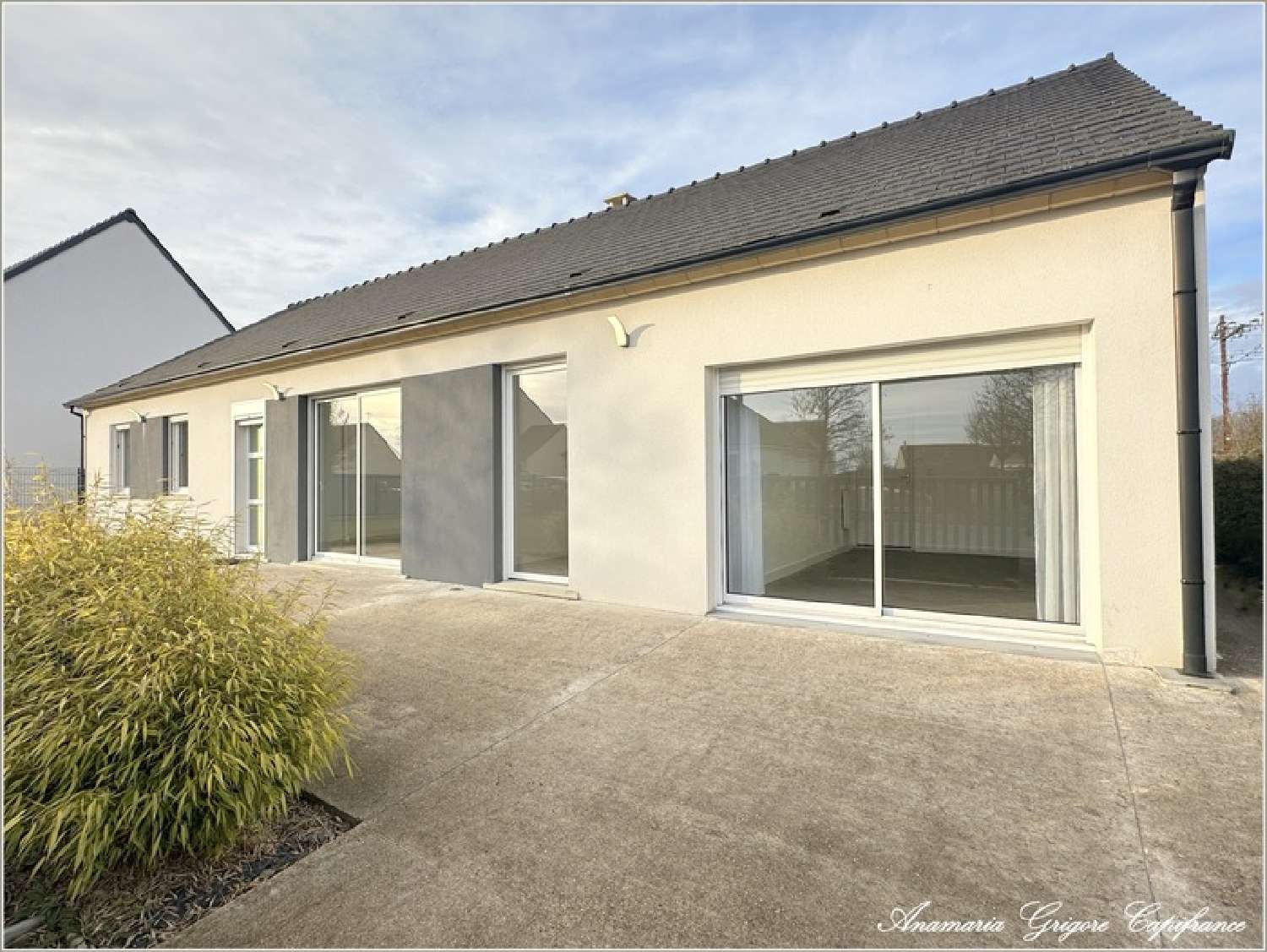  te koop huis Courville-sur-Eure Eure-et-Loir 2