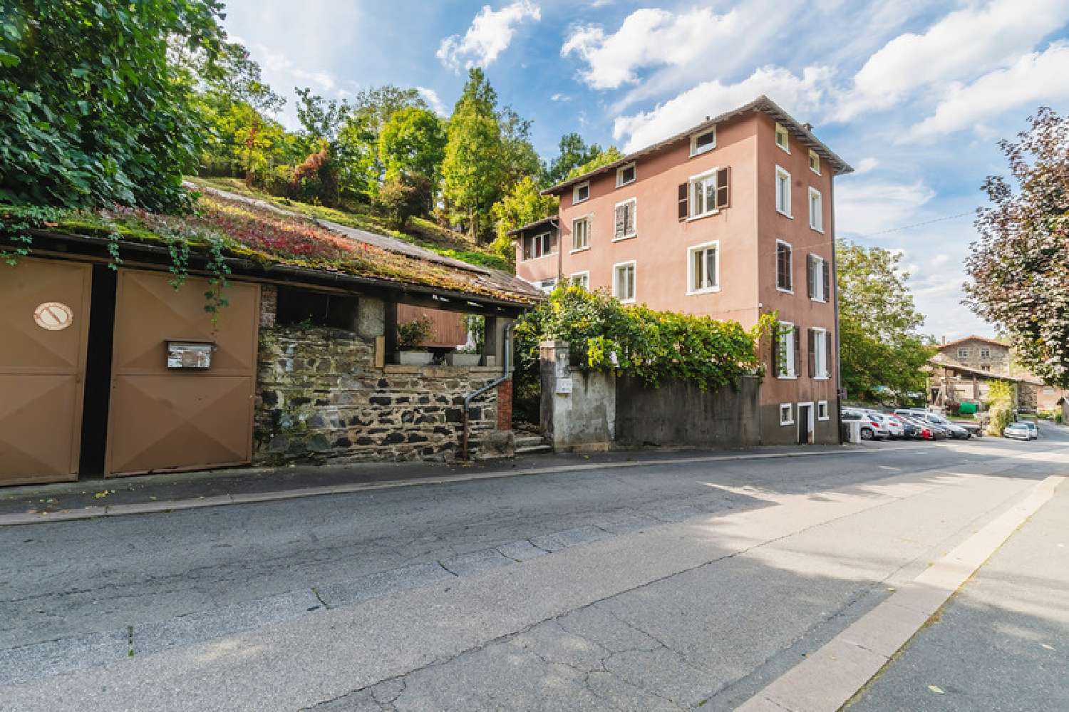 à vendre maison Courzieu Rhône 2