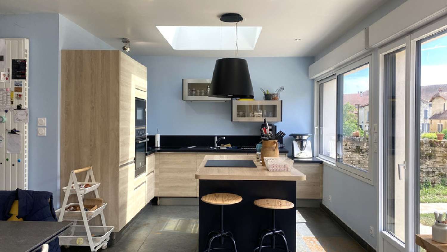  kaufen Haus Coutarnoux Yonne 2