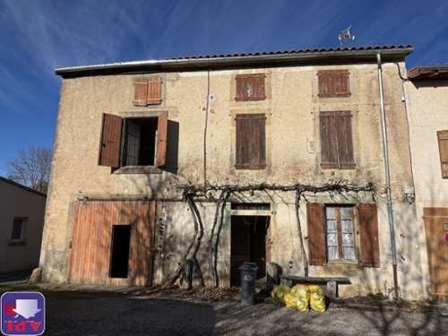Coutens Ariège house foto 7239324