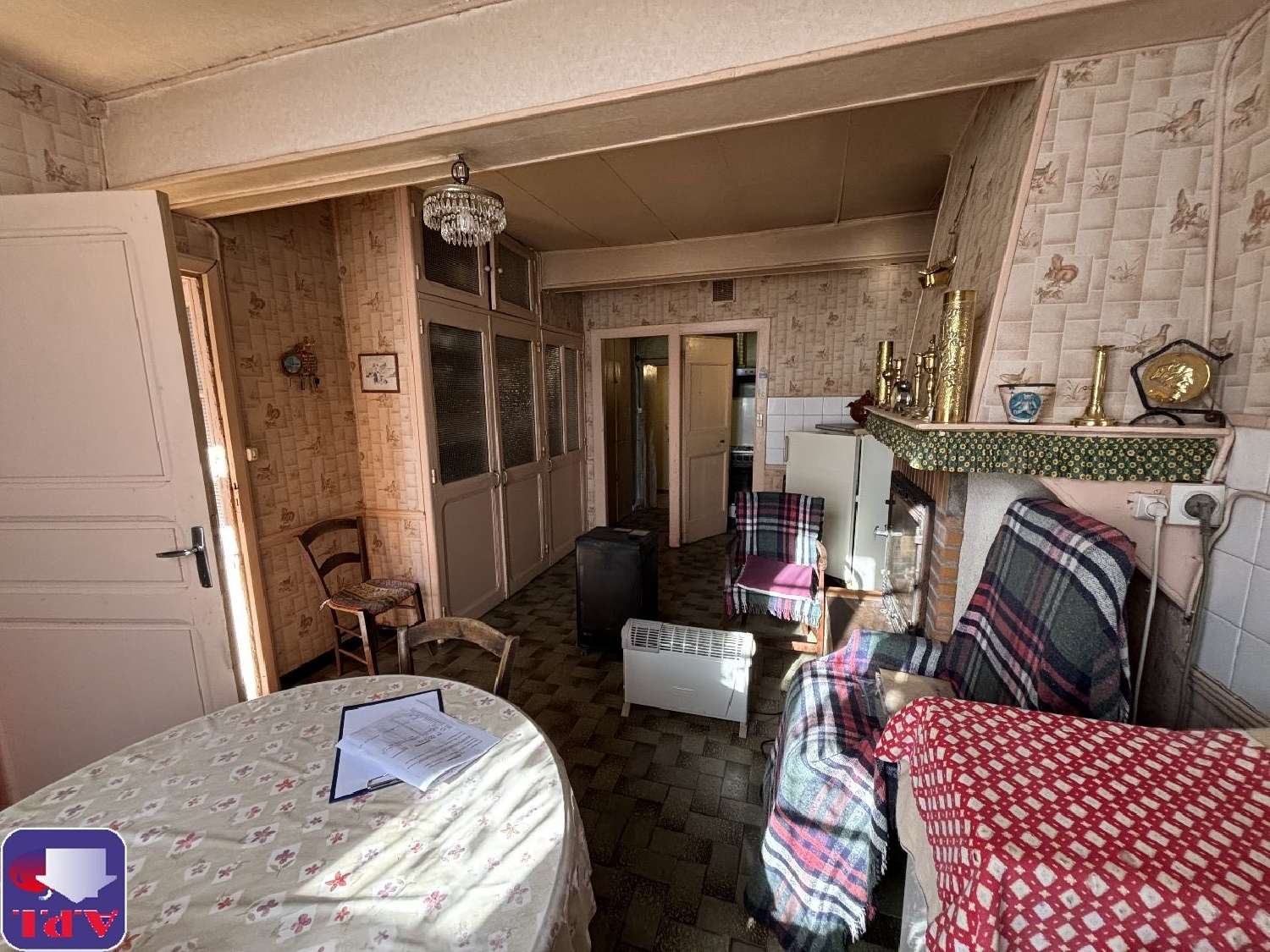  kaufen Haus Coutens Ariège 3