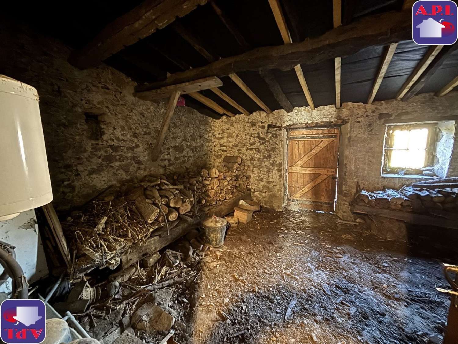  kaufen Haus Coutens Ariège 4