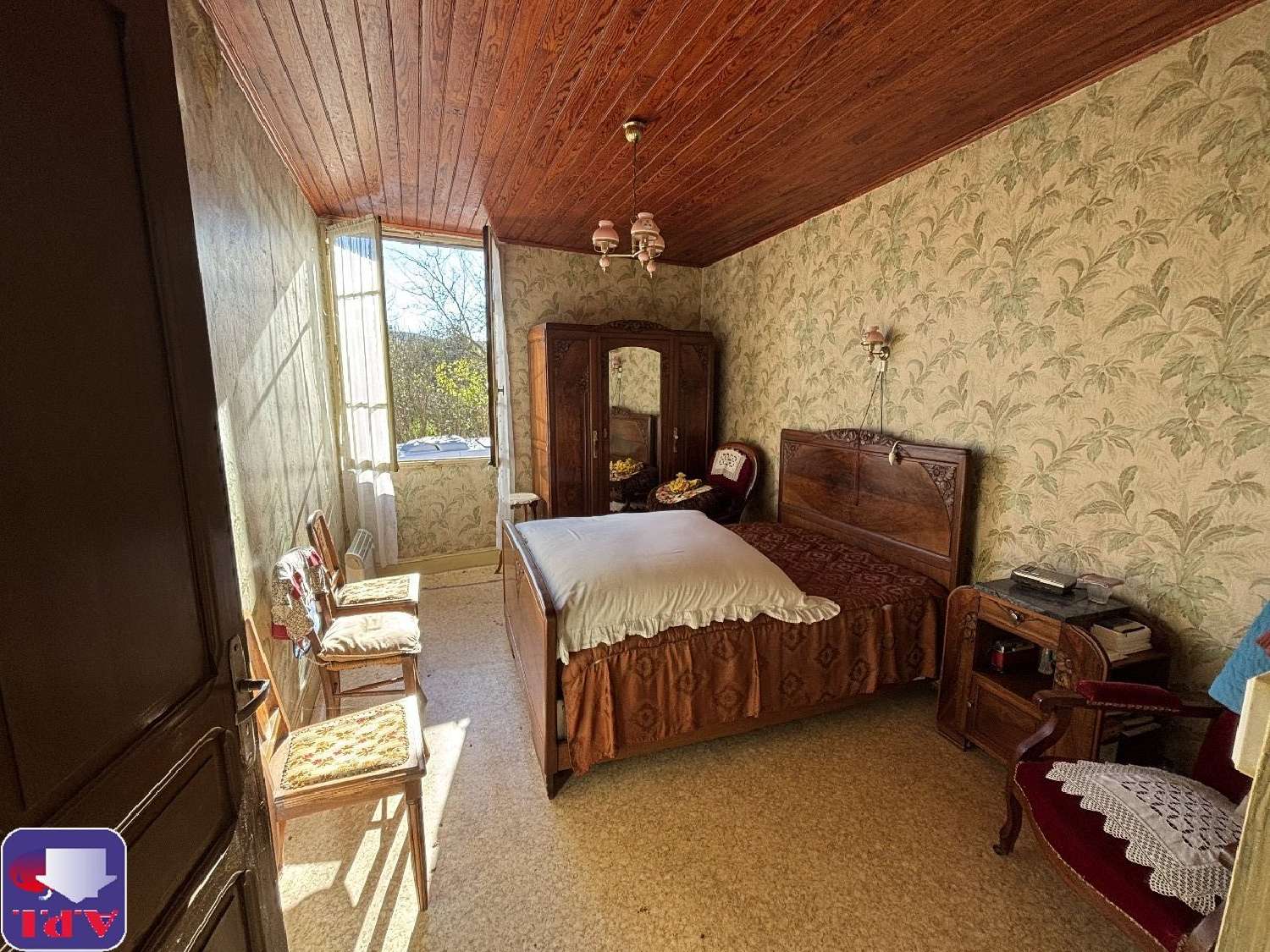  kaufen Haus Coutens Ariège 8