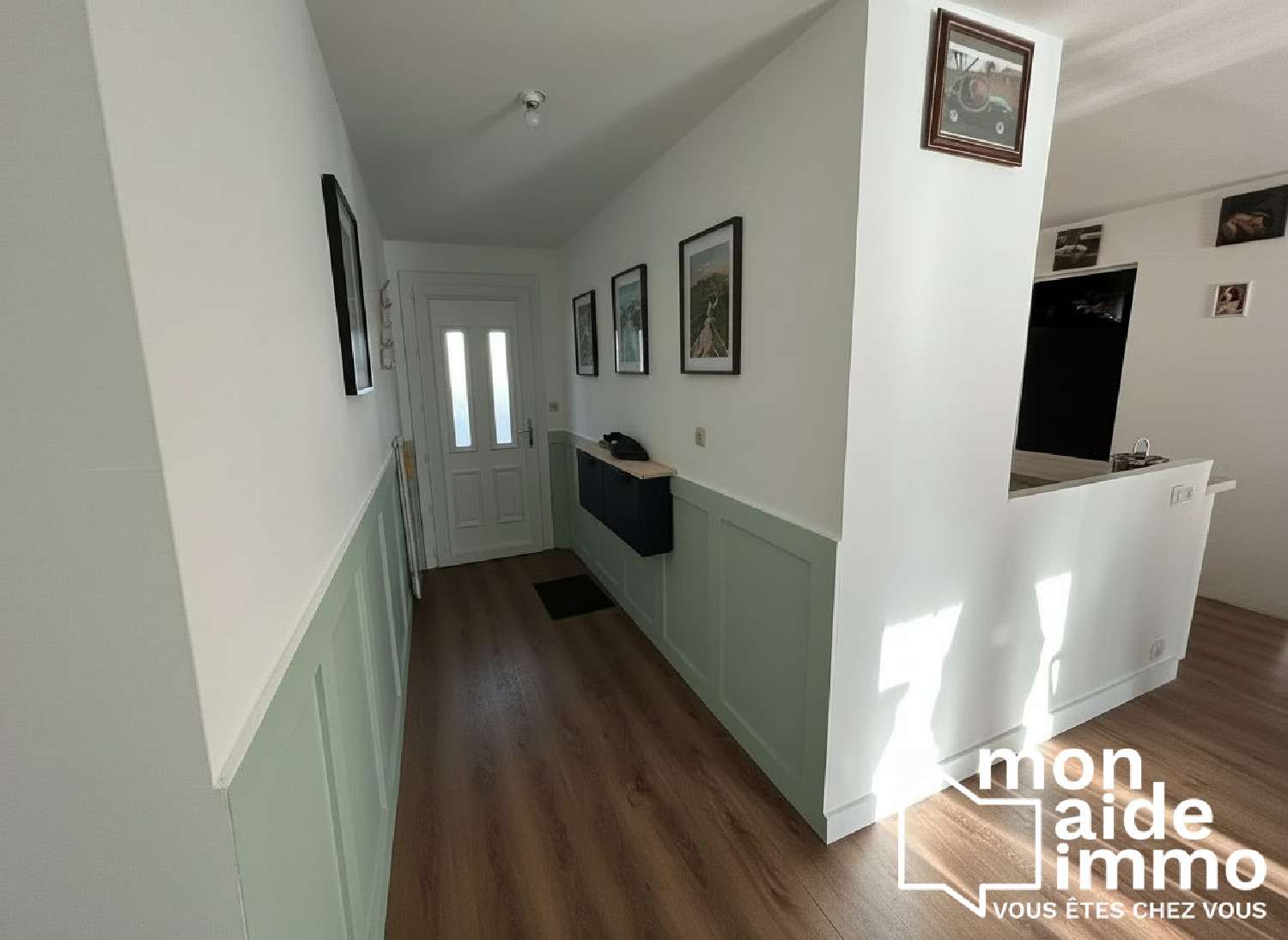  en venta casa Coutras Gironde 2