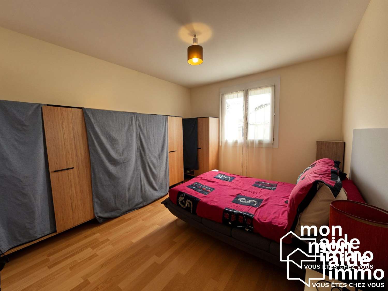  en venta casa Coutras Gironde 7