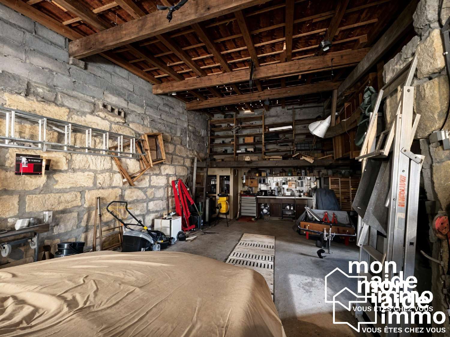  en venta casa Coutras Gironde 8