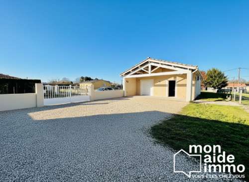 Coutras Gironde house foto 7243255