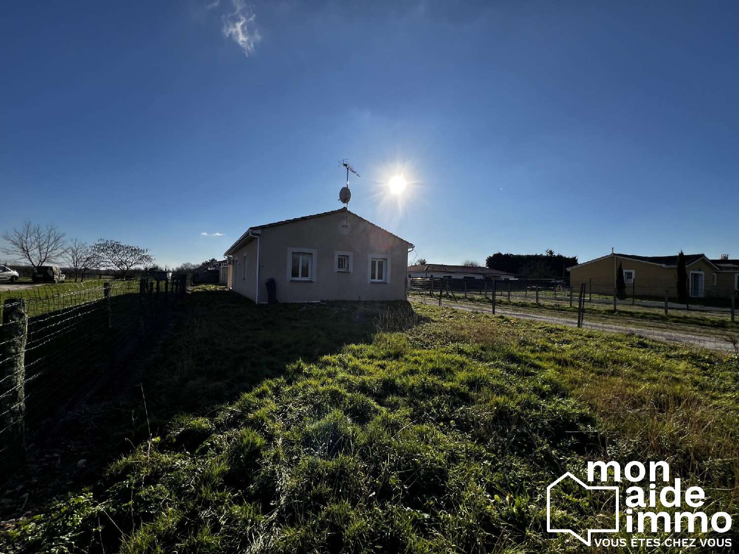  for sale house Coutras Gironde 8