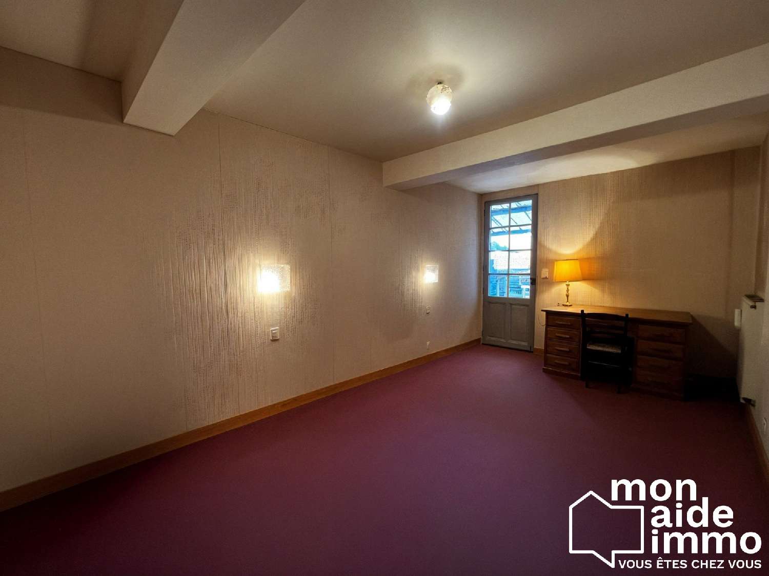  te koop huis Coutras Gironde 3