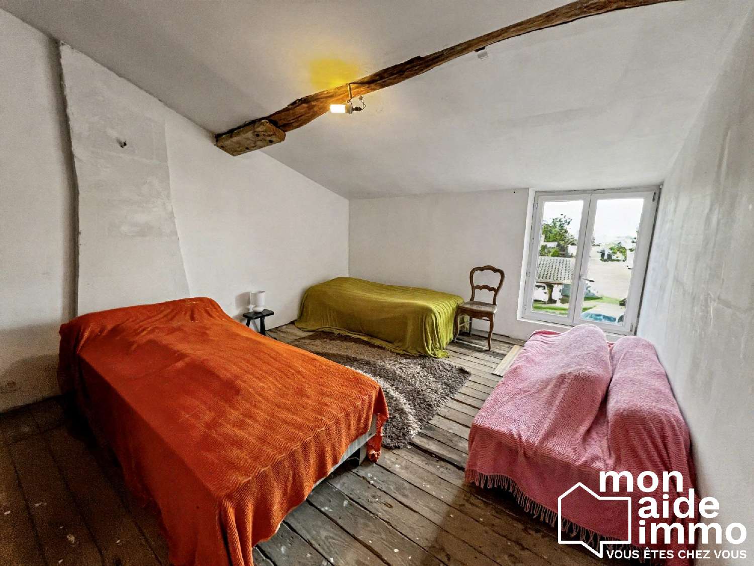  te koop huis Coutras Gironde 6