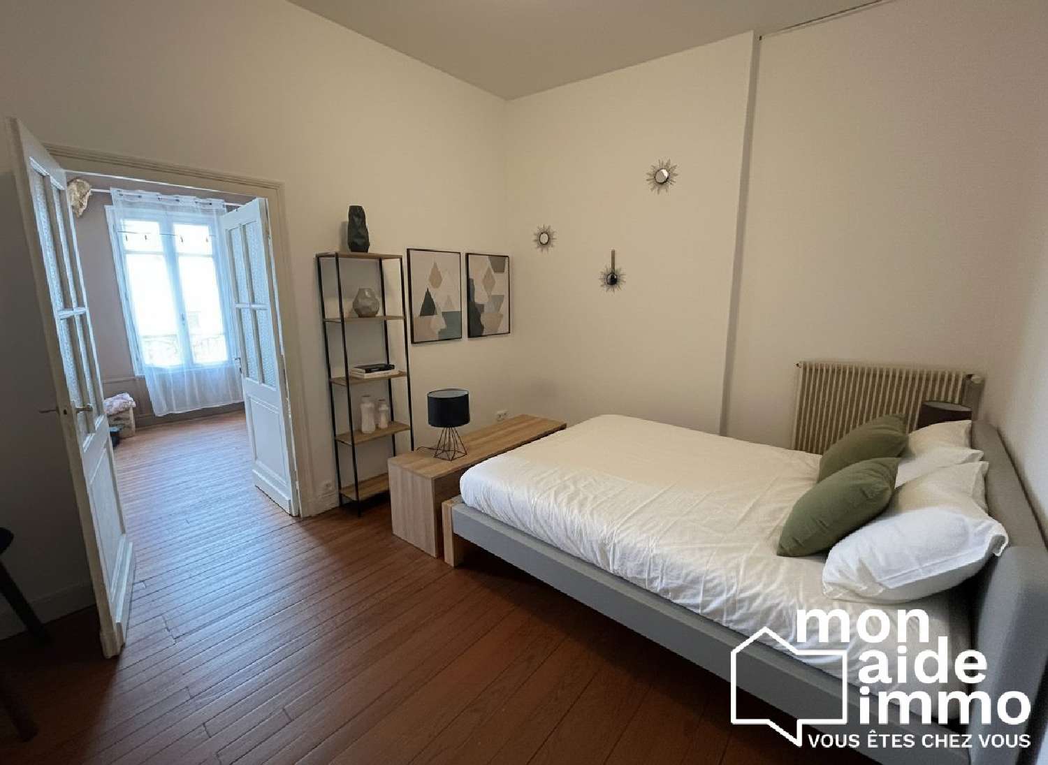  te koop huis Coutras Gironde 5