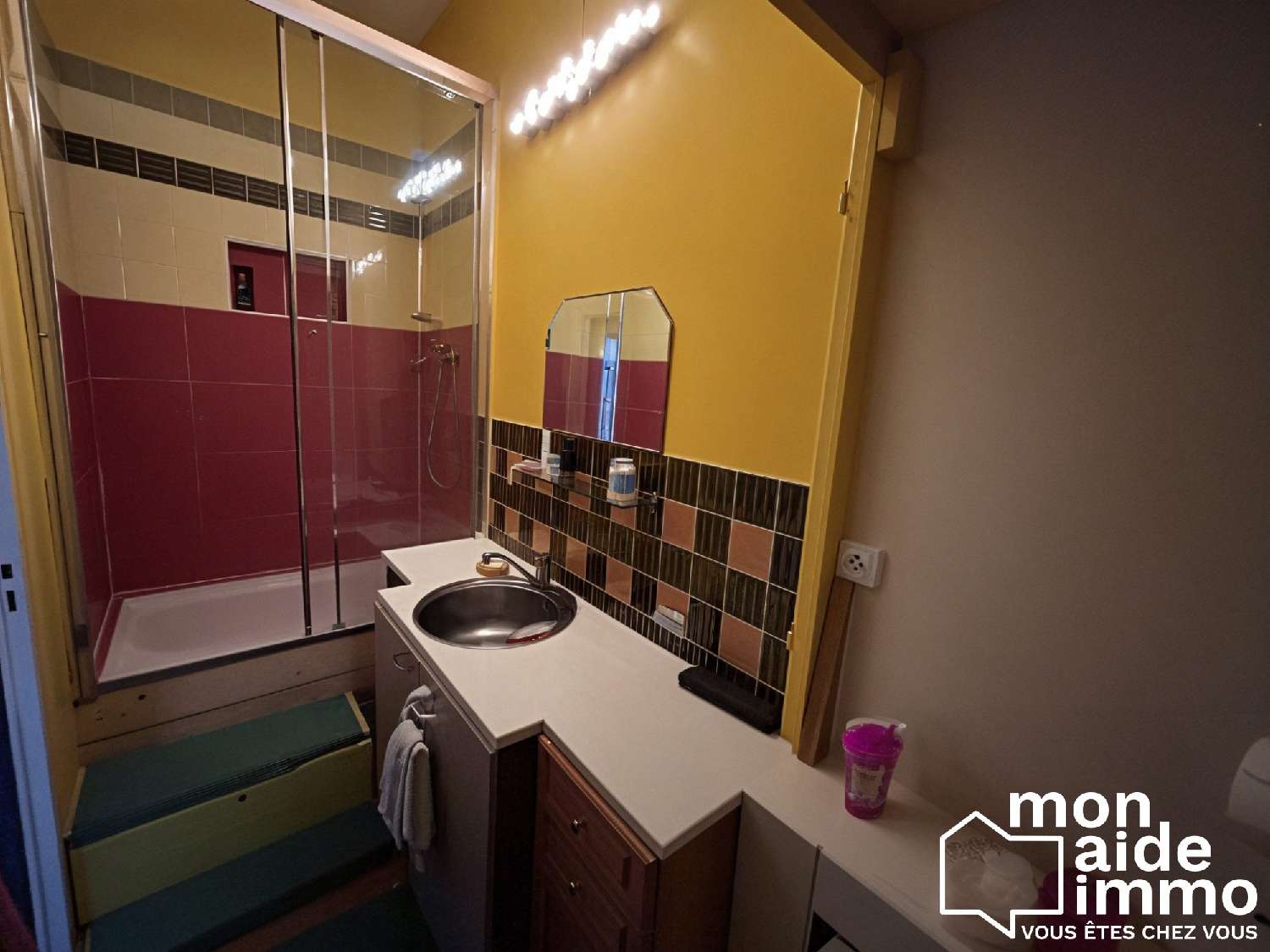  te koop huis Coutras Gironde 7