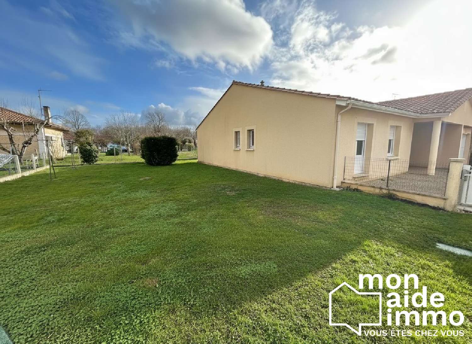 kaufen Haus Coutras Gironde 2