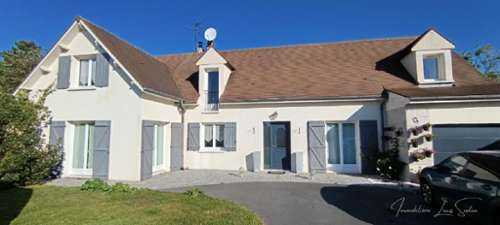 Coye-la-Forêt Oise house foto 7245673