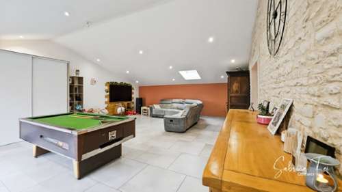 Cramchaban Charente-Maritime huis foto 7250545