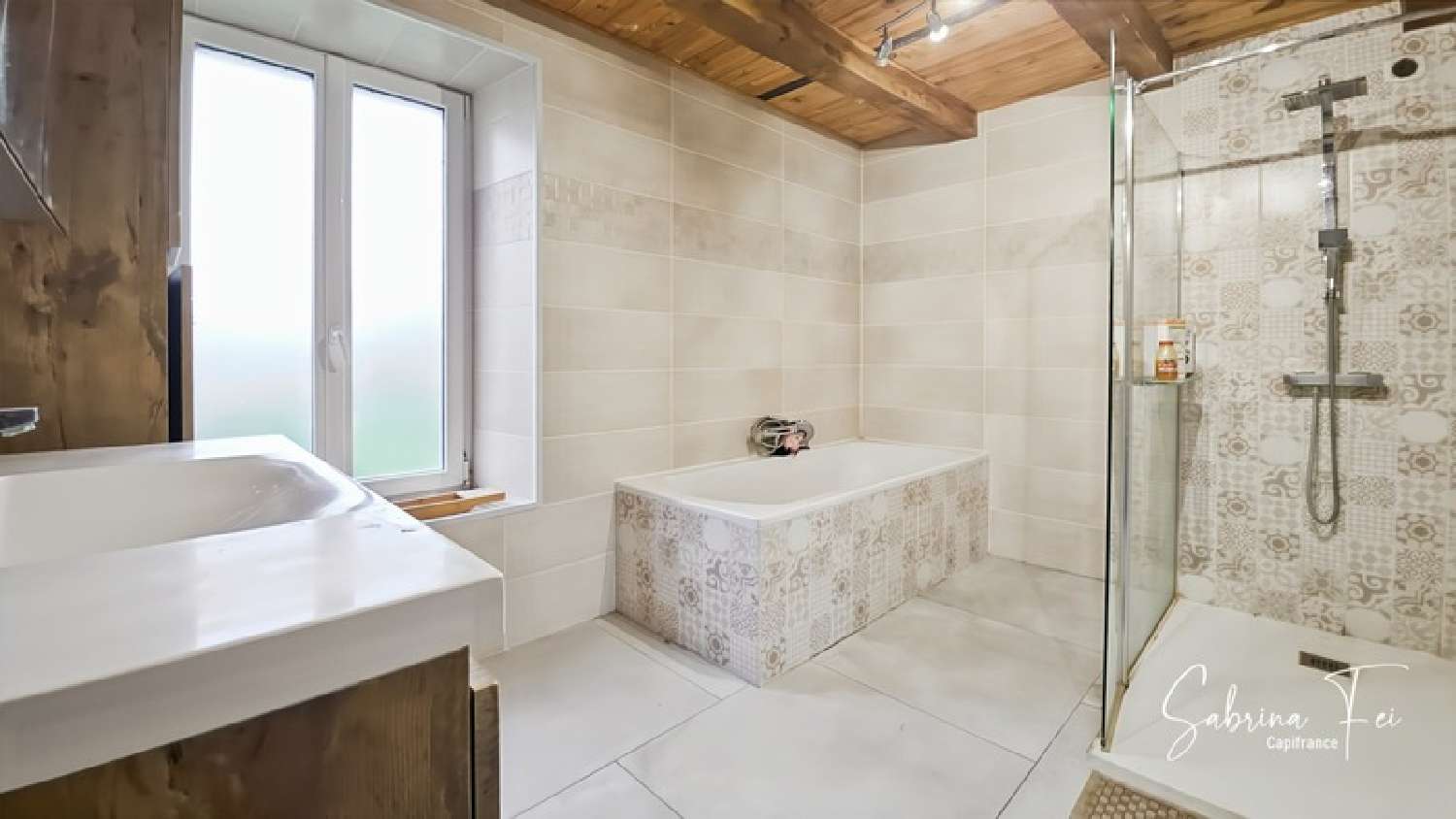  te koop huis Cramchaban Charente-Maritime 6