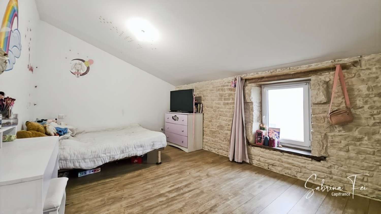  te koop huis Cramchaban Charente-Maritime 8