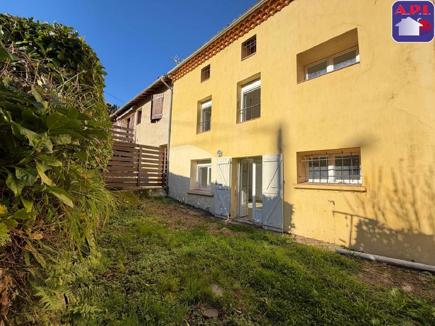  kaufen Haus Crampagna Ariège 1