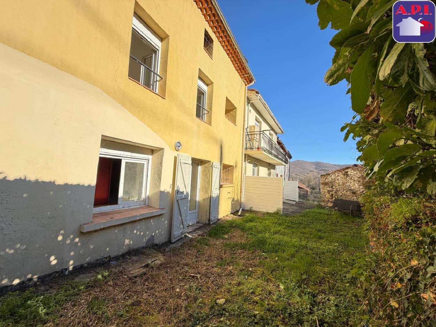  kaufen Haus Crampagna Ariège 2