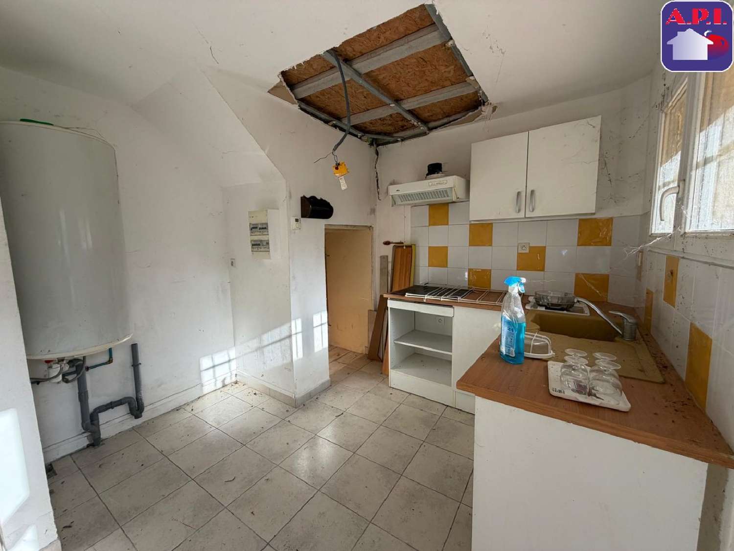  kaufen Haus Crampagna Ariège 5