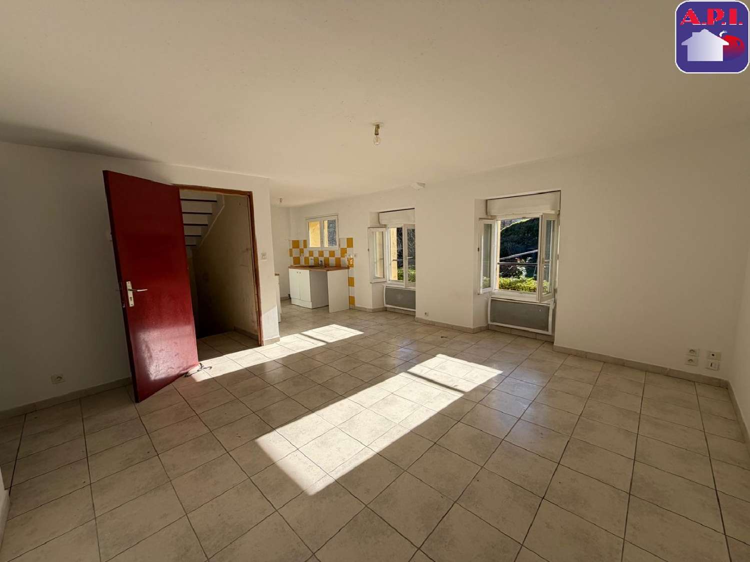  kaufen Haus Crampagna Ariège 7