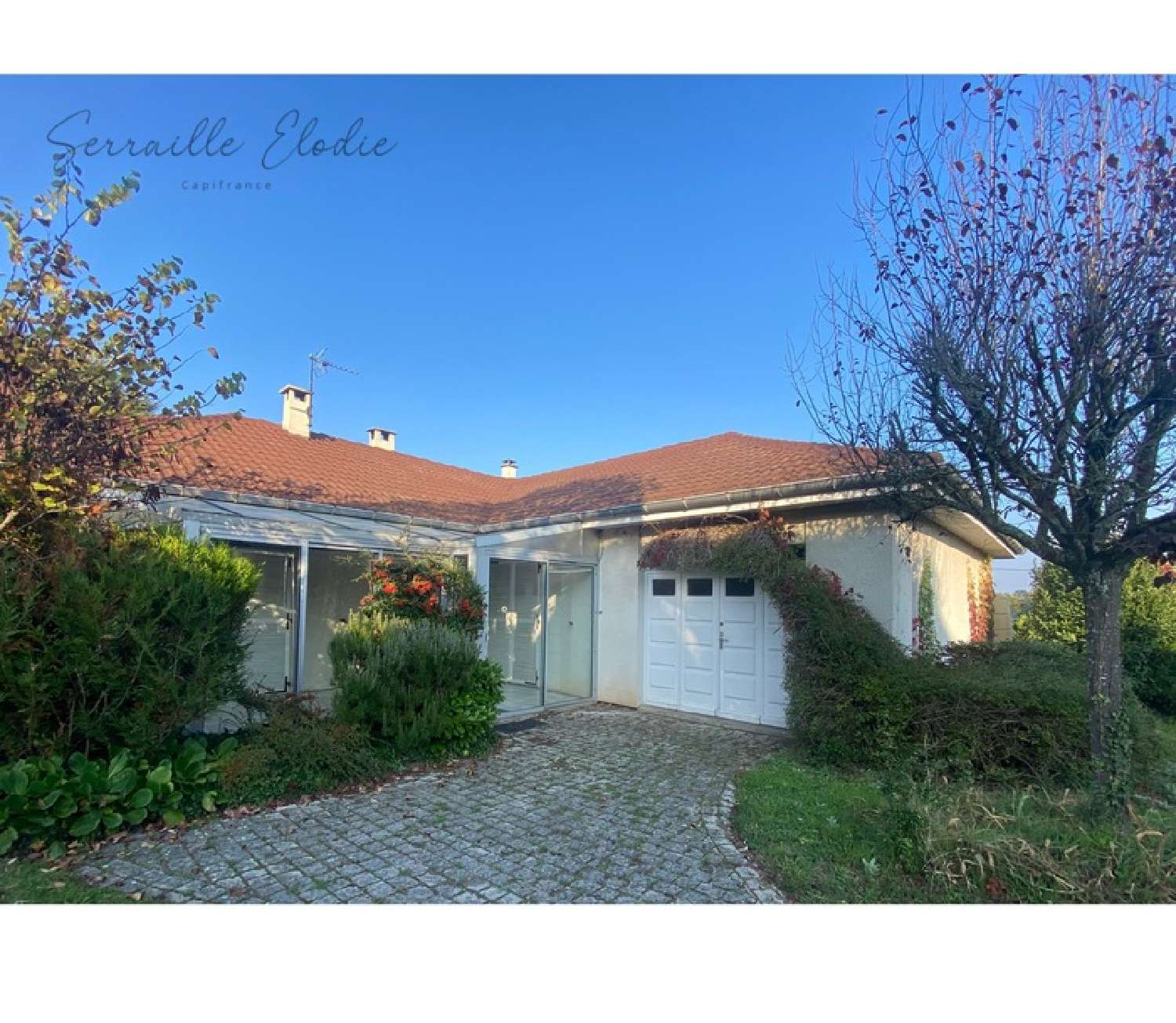  te koop huis Craponne Rhône 2