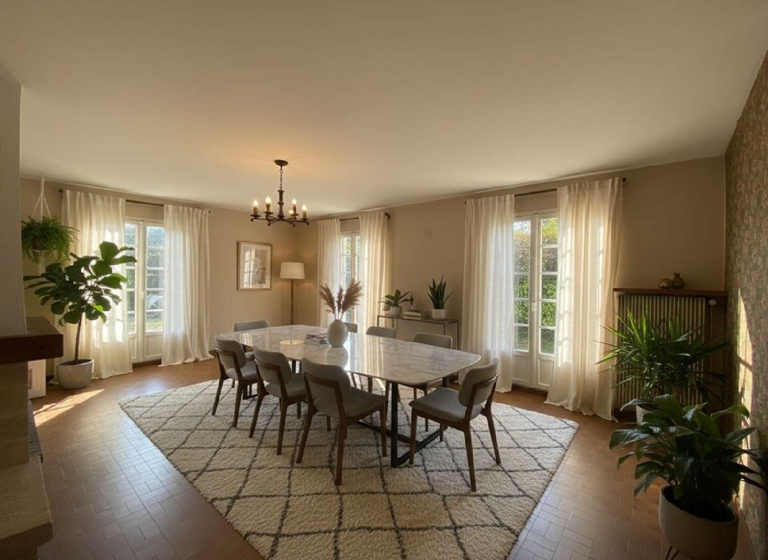  te koop huis Craponne Rhône 4